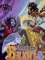 Storybook Brawl Storybook Brawl
