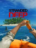 Stranded deep Stranded deep