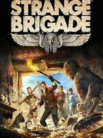 Strange Brigade Strange Brigade