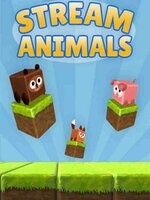 Stream Animals