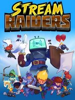 Stream Raiders