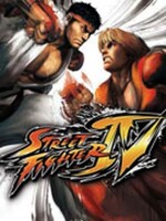 Street Fighter IV