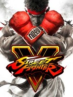Street Fighter V Street Fighter V
