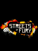 Streets of Fury EX