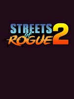 Streets of Rogue 2