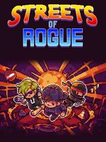 Streets of Rogue
