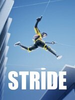 STRIDE
