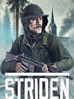 STRIDEN STRIDEN