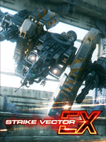 Strike Vector EX