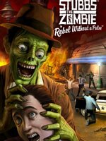 Stubbs the Zombie in Rebel Without a Pulse