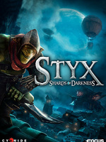 Styx: Shards of Darkness