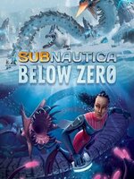 Subnautica: Below Zero