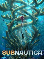 Subnautica Subnautica