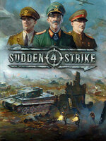 Sudden Strike 4