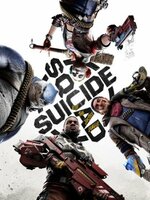 Suicide Squad: Kill the Justice League Suicide Squad: Kill the Justice League
