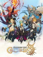 Summoners War: Chronicles