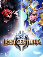 Summoners War: Lost Centuria