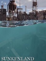 Sunkenland