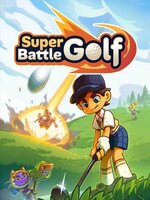 Super Battle Golf