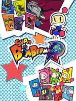 Super Bomberman R