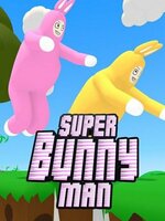 Super Bunny Man