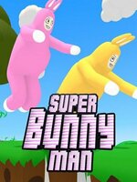Super Bunny Man