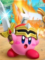 Super Kirby  clash