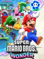 Super Mario Bros. Wonder