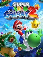 Super Mario Galaxy 2