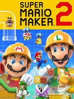 Super Mario Maker 2 Super Mario Maker 2