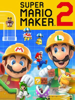 Super Mario Maker 2