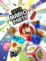 Super Mario Party