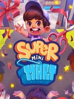 Super Mini Mart
