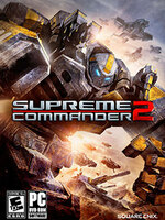 Supreme Commander 2