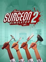 Surgeon Simulator 2