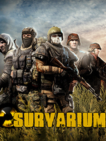 Survarium Survarium