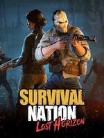 Survival Nation: Lost Horizon Survival Nation: Lost Horizon
