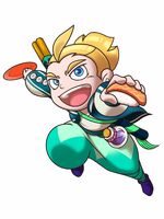 Sushi Striker : The Way of Sushido