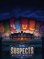 Suspects: Mystery Mansion