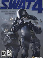 SWAT 4