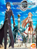 Sword Art Online : Hollow Realization