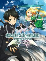 Sword Art Online : Lost Song Sword Art Online : Lost Song