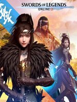 Swords of Legends Online