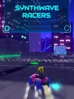 Synthwave Racers Synthwave Racers