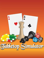 Tabletop Simulator Tabletop Simulator