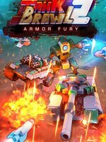 Tank Brawl 2: Armor Fury