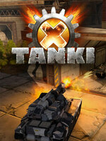 Tanki X