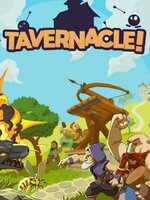 Tavernacle!