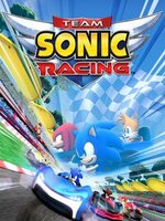 Team Sonic Racing