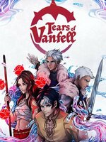 Tears of Vanfell Tears of Vanfell